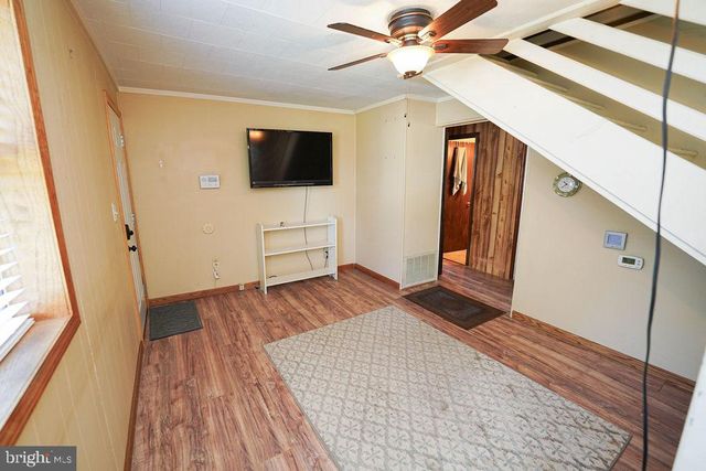 104 VAN BUREN ST, Salisbury, MD 21804