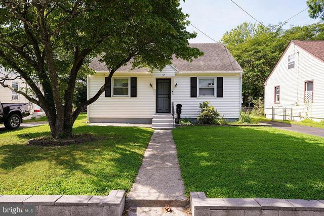 104 VAN BUREN ST, Salisbury, MD 21804