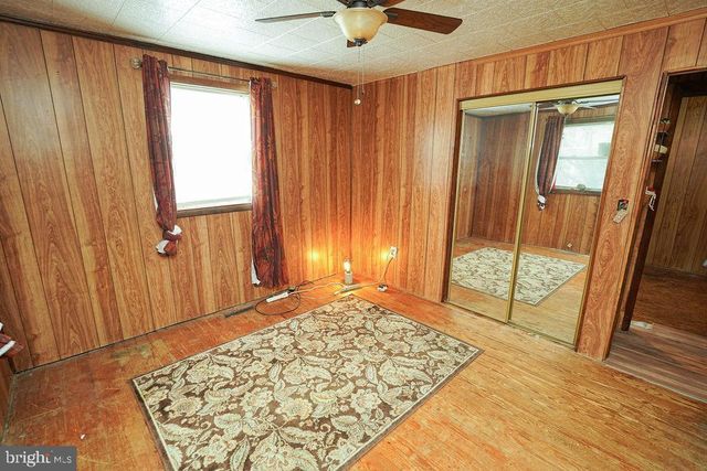 104 VAN BUREN ST, Salisbury, MD 21804