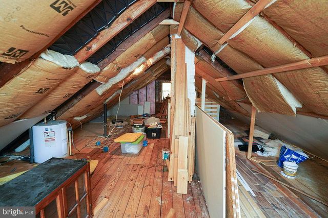 104 VAN BUREN ST, Salisbury, MD 21804