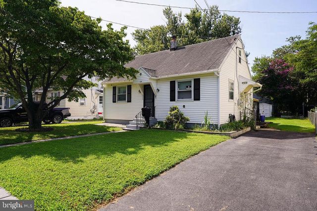 104 VAN BUREN ST, Salisbury, MD 21804