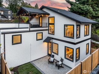 3644 33rd Avenue W, Seattle, WA 98199