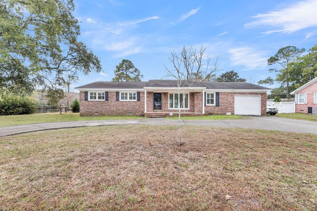 1093 Harbor View Road, Charleston, SC 29412