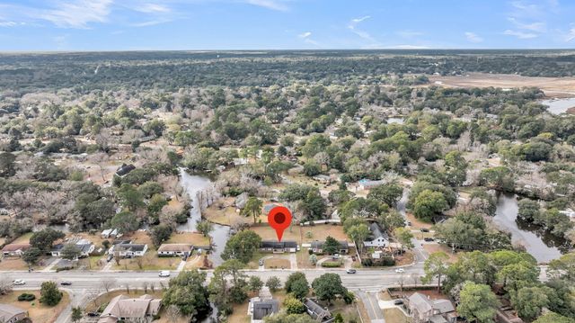1093 Harbor View Road, Charleston, SC 29412