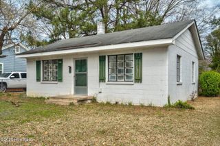 740 Long Avenue, Rocky Mount, NC 27801