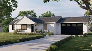 147 Barbara Street, Mount Clemens, MI 48043