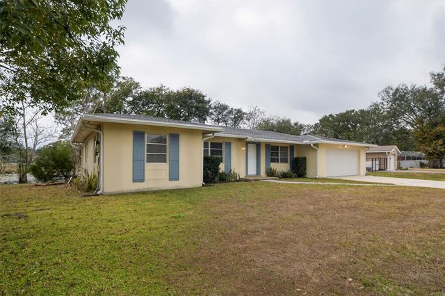 1384 GAINESVILLE DRIVE, Deltona, FL 32725