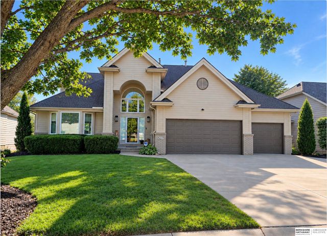 4219 S 173rd Street, Omaha, NE 68135