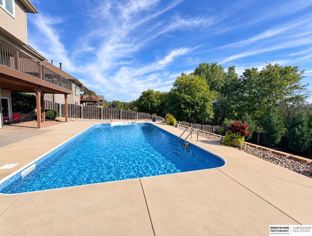 4219 S 173rd Street, Omaha, NE 68135