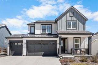 1147 E Hopkins Drive, Elizabeth, CO 80107