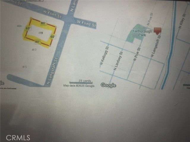 419 N Langstaff, Lake Elsinore, CA 92530