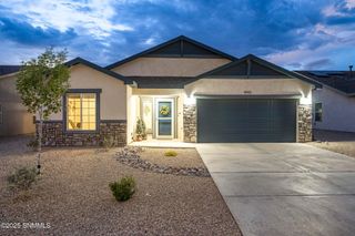 4945 Luray Lane, Las Cruces, NM 88012