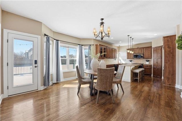 1401 NE Ernest Way, Lee's Summit, MO 64086