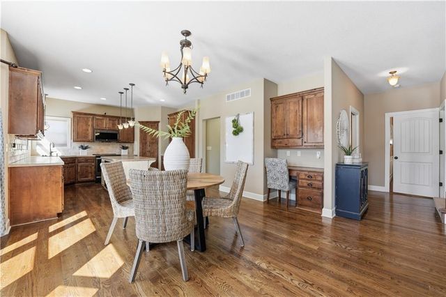 1401 NE Ernest Way, Lee's Summit, MO 64086