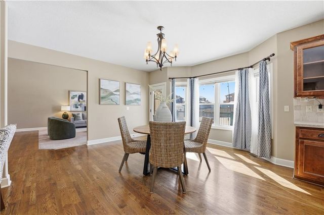 1401 NE Ernest Way, Lee's Summit, MO 64086