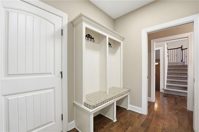 1401 NE Ernest Way, Lee's Summit, MO 64086