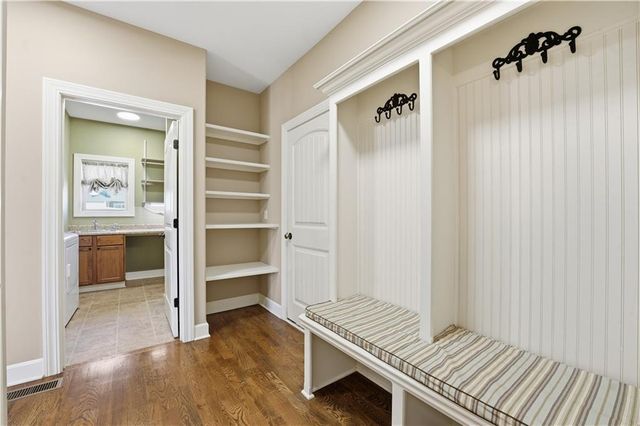 1401 NE Ernest Way, Lee's Summit, MO 64086