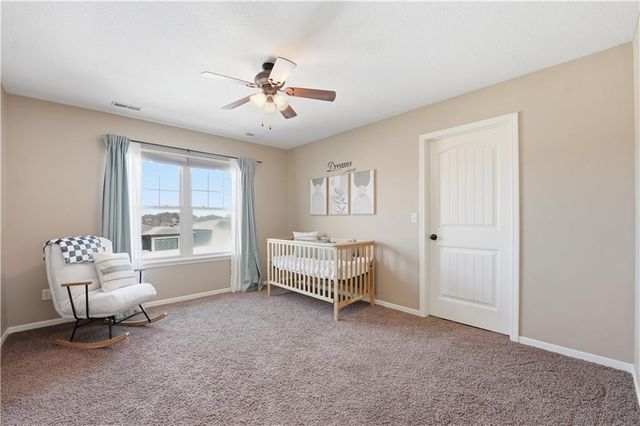 1401 NE Ernest Way, Lee's Summit, MO 64086