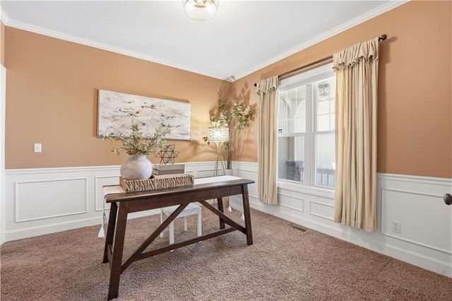 1401 NE Ernest Way, Lee's Summit, MO 64086