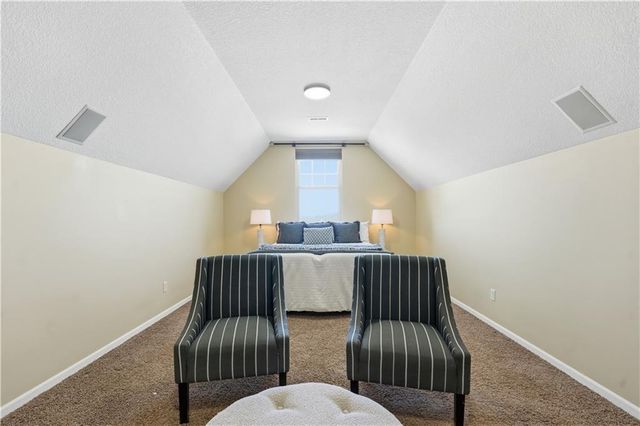 1401 NE Ernest Way, Lee's Summit, MO 64086