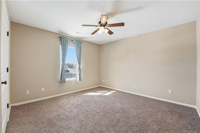 1401 NE Ernest Way, Lee's Summit, MO 64086