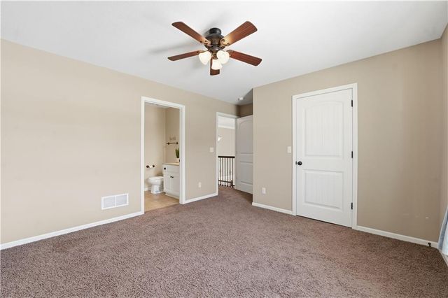 1401 NE Ernest Way, Lee's Summit, MO 64086