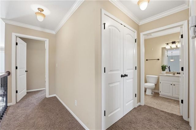 1401 NE Ernest Way, Lee's Summit, MO 64086