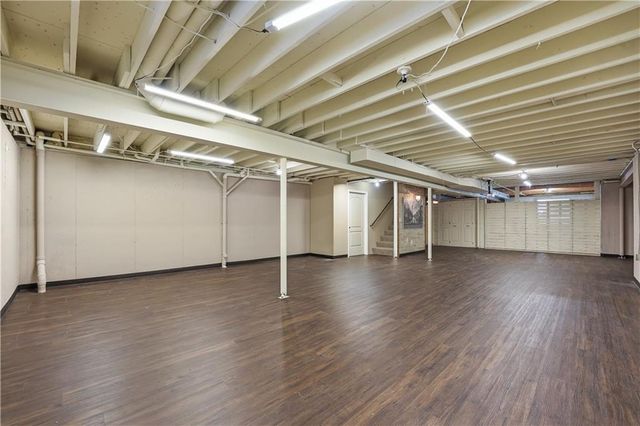 1401 NE Ernest Way, Lee's Summit, MO 64086