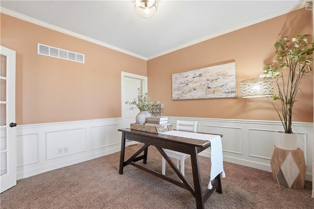 1401 NE Ernest Way, Lee's Summit, MO 64086