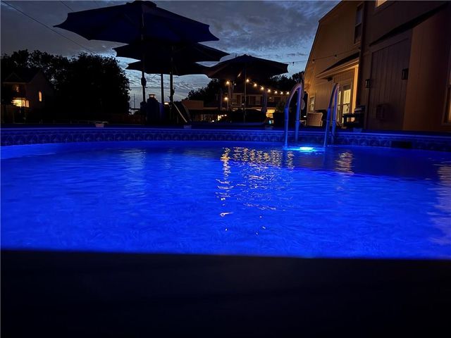 1401 NE Ernest Way, Lee's Summit, MO 64086