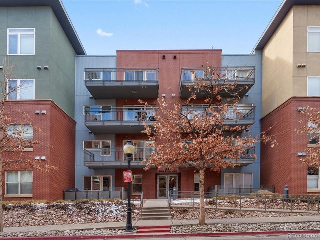 1440 Little Raven Street 401, Denver, CO 80202