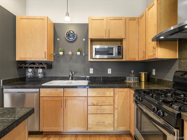 1440 Little Raven Street 401, Denver, CO 80202