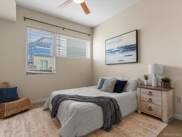 1440 Little Raven Street 401, Denver, CO 80202