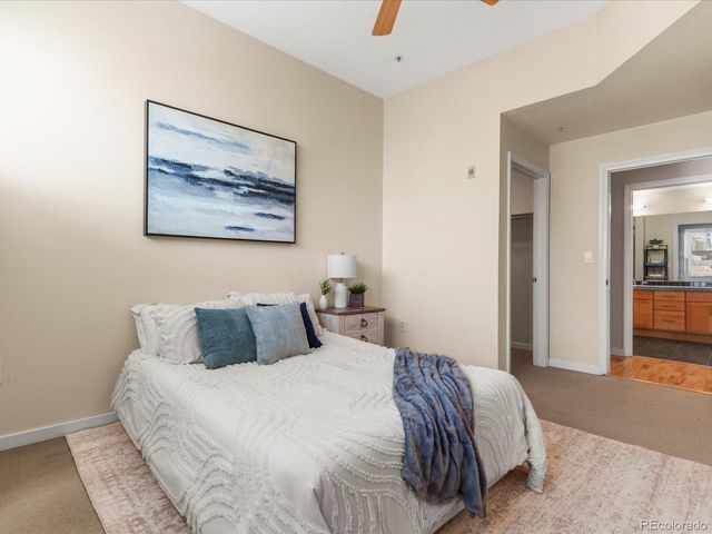 1440 Little Raven Street 401, Denver, CO 80202