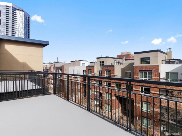 1440 Little Raven Street 401, Denver, CO 80202