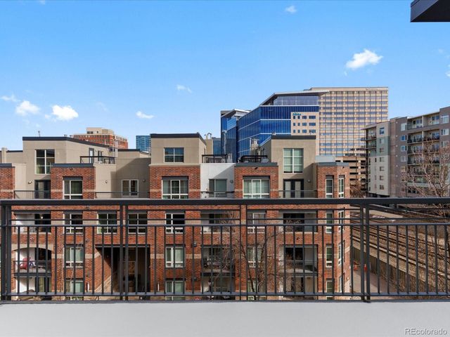 1440 Little Raven Street 401, Denver, CO 80202