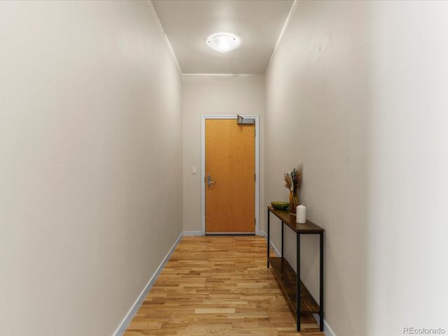 1440 Little Raven Street 401, Denver, CO 80202