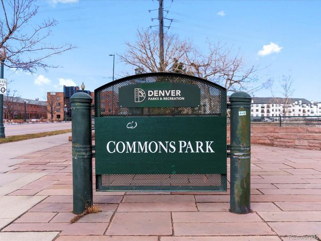 1440 Little Raven Street 401, Denver, CO 80202