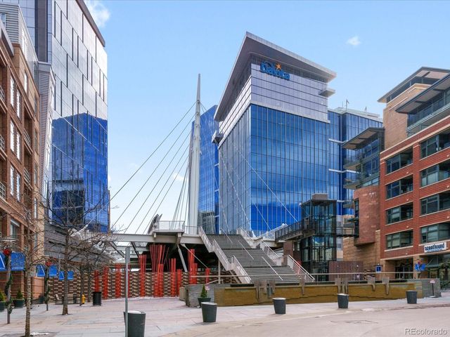 1440 Little Raven Street 401, Denver, CO 80202