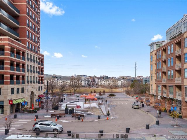 1440 Little Raven Street 401, Denver, CO 80202
