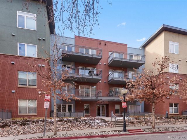 1440 Little Raven Street 401, Denver, CO 80202
