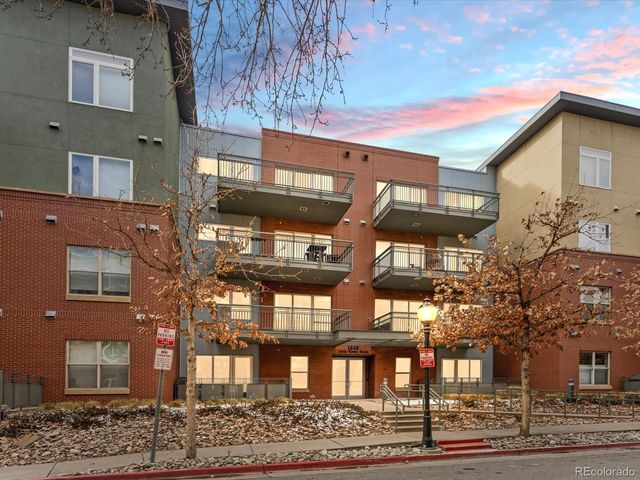 1440 Little Raven Street 401, Denver, CO 80202