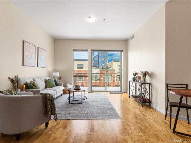 1440 Little Raven Street 401, Denver, CO 80202