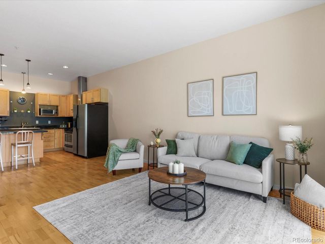 1440 Little Raven Street 401, Denver, CO 80202