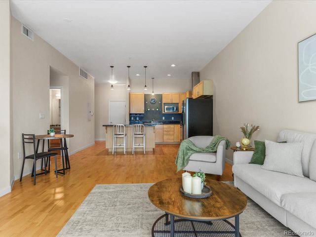 1440 Little Raven Street 401, Denver, CO 80202