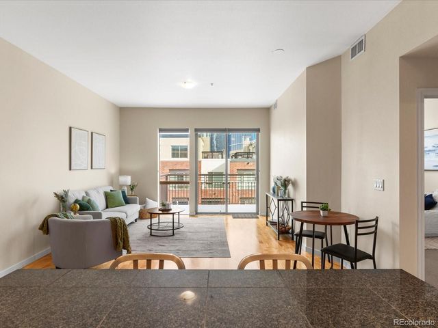 1440 Little Raven Street 401, Denver, CO 80202