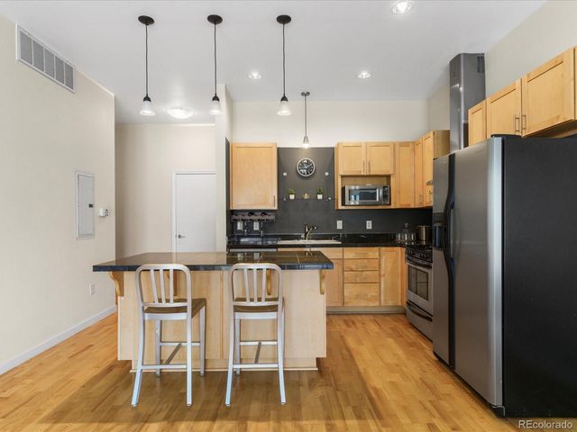 1440 Little Raven Street 401, Denver, CO 80202