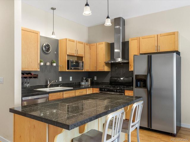 1440 Little Raven Street 401, Denver, CO 80202
