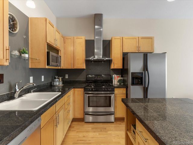 1440 Little Raven Street 401, Denver, CO 80202