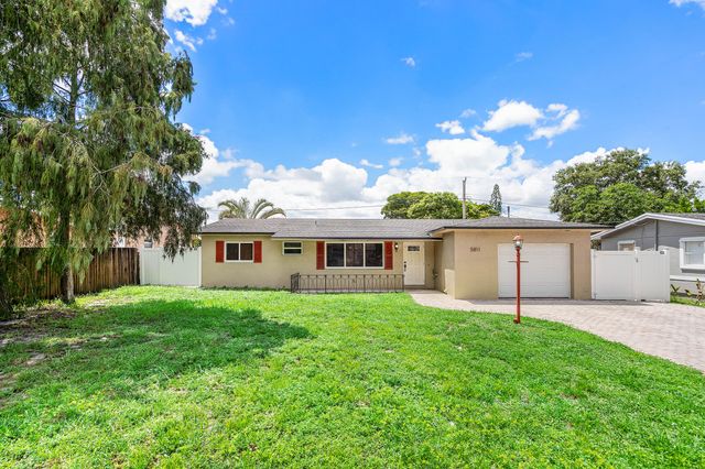 5811 SW 53RD Terrace, Davie, FL 33314